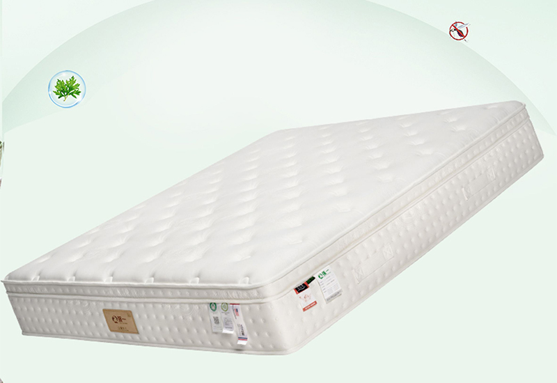 Light herbal fragrance, with mugwort at home, mosquitoes stay away