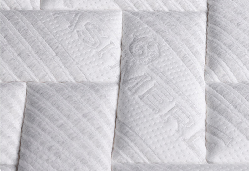 Fresh and breathable fabric