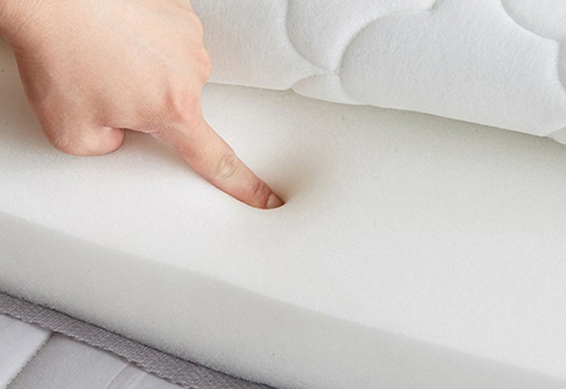 Selected 30-density Cloud-feeling Cotton