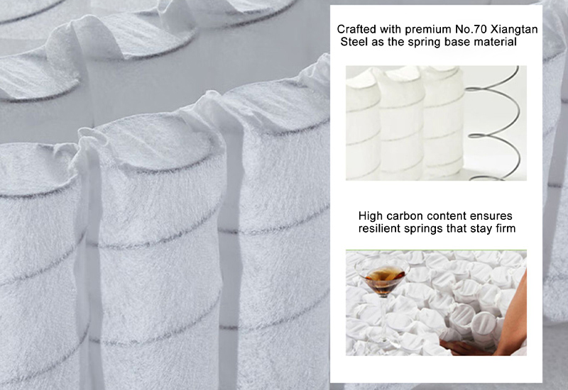 Select high-quality No. 70 Xiangtan Steel