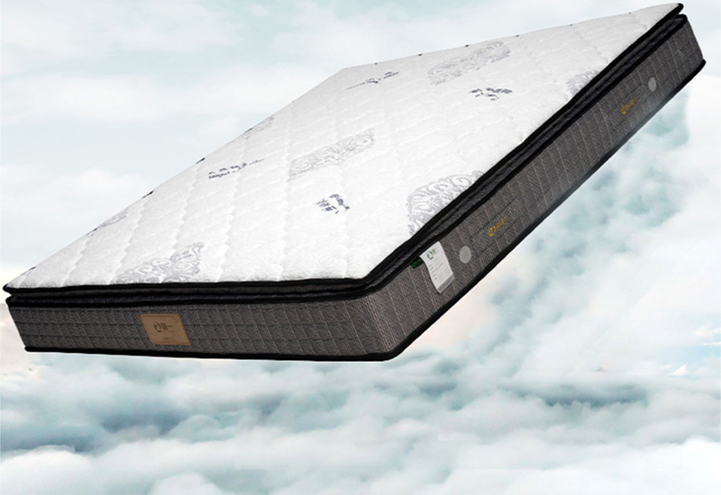 A soft Tencel mattress