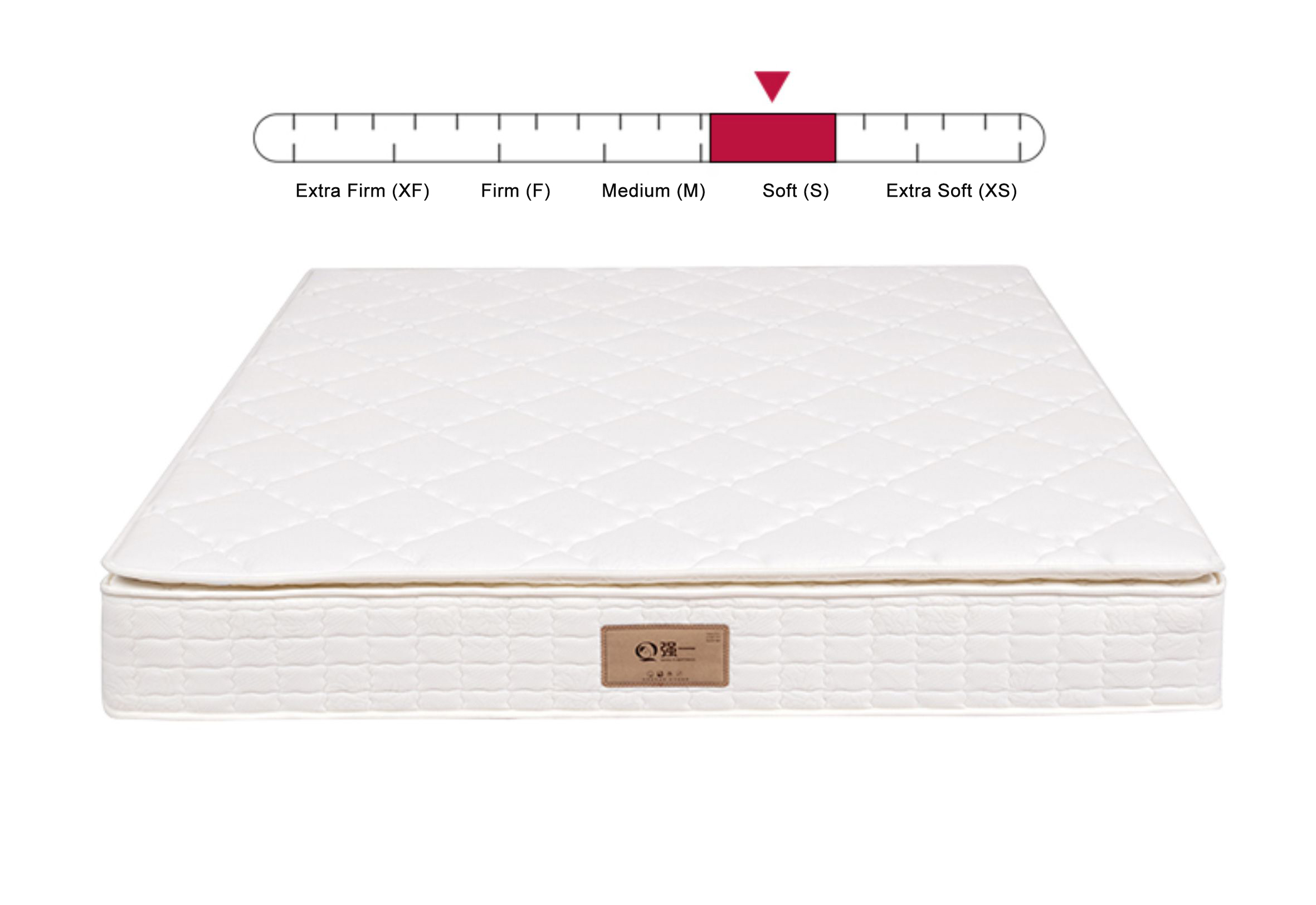 Custom sizes available