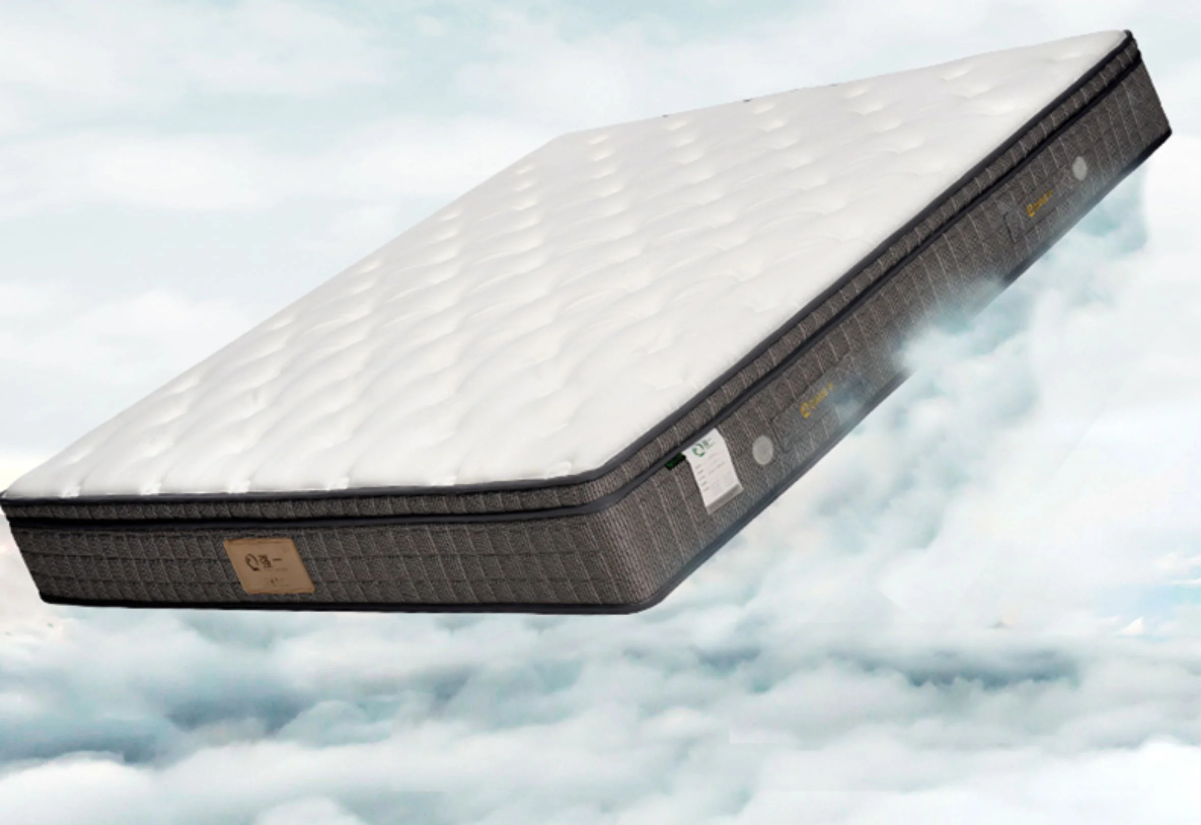 A soft high-quality mattress