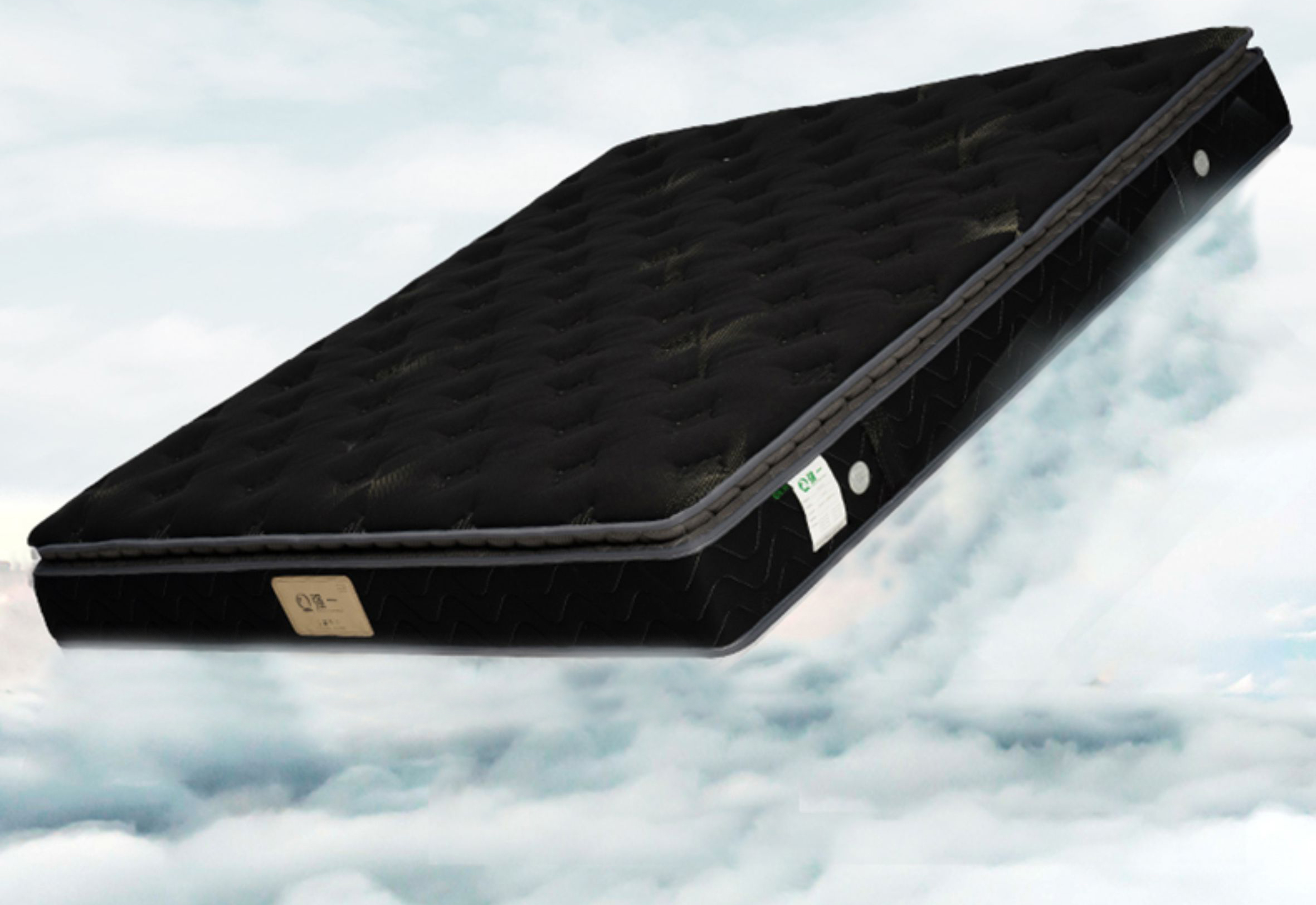 A soft and comfortable mattress