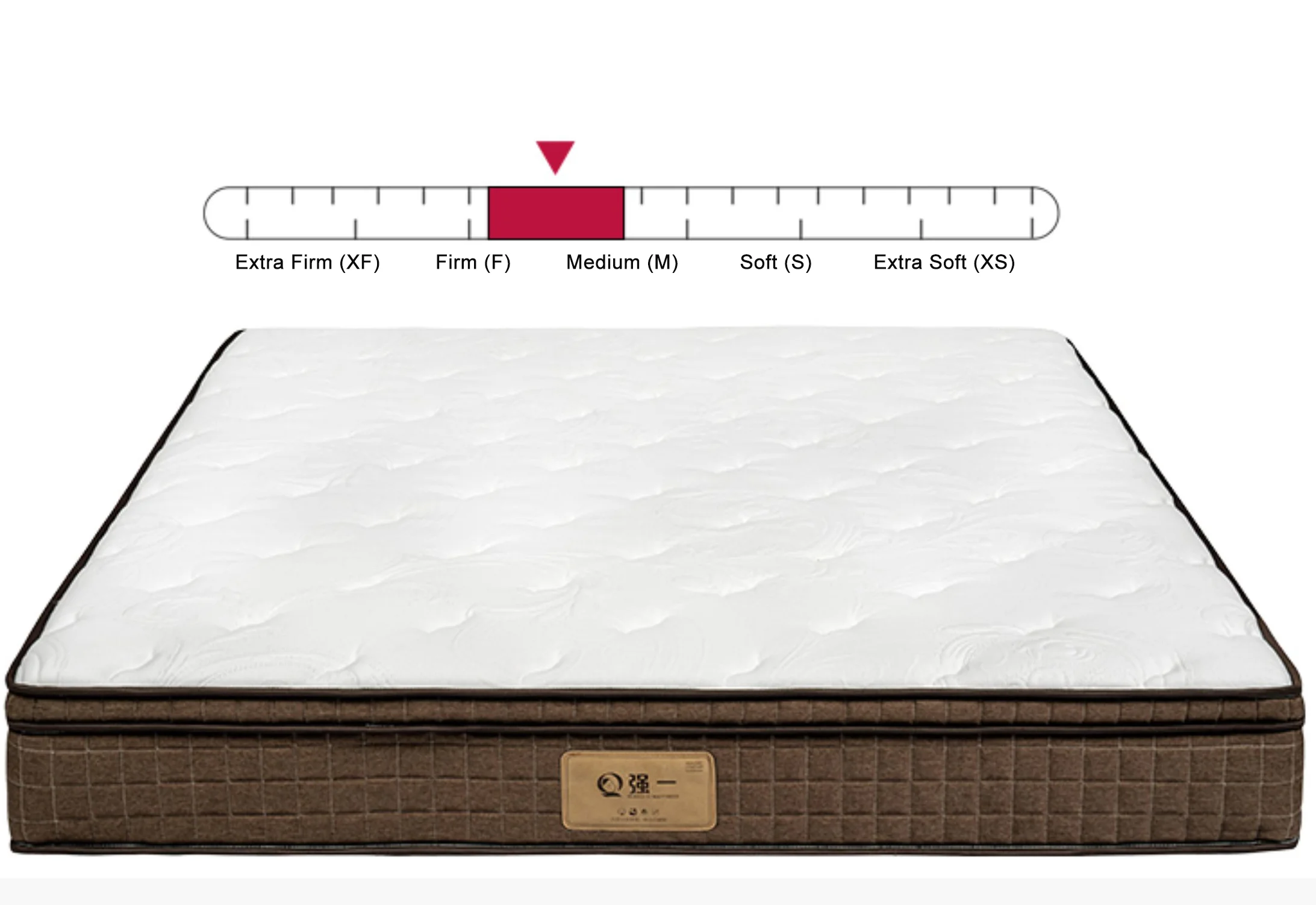 Custom sizes available