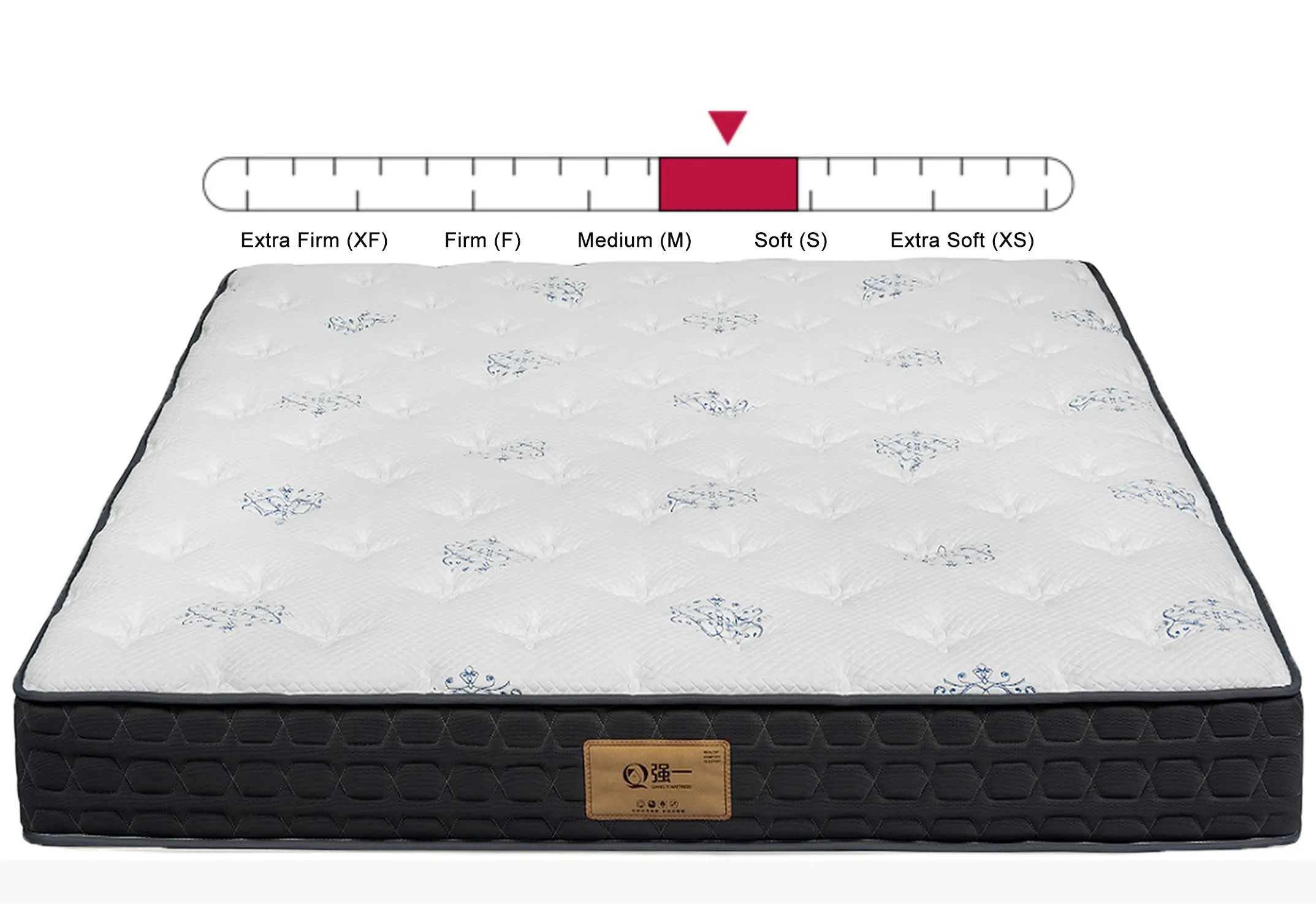 Custom sizes available