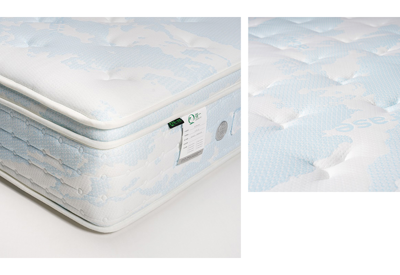 Premium Xinjiang cotton yarn fabric