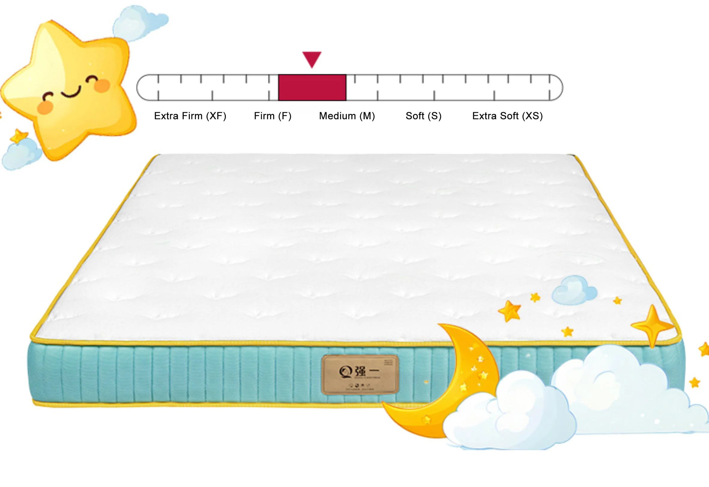 Custom sizes available