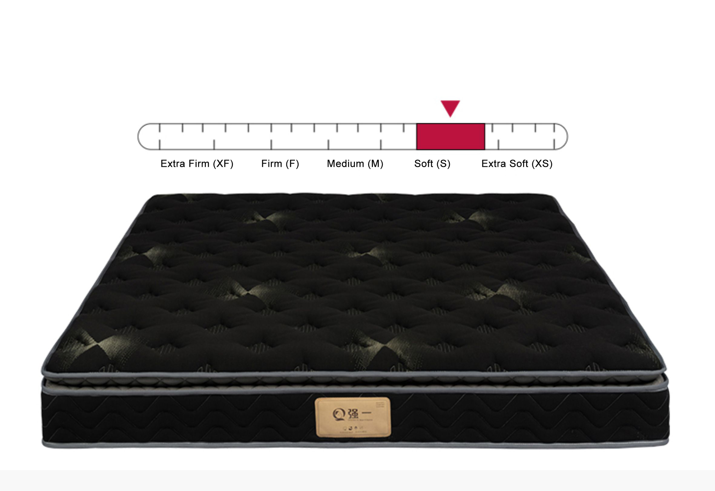 Custom sizes available