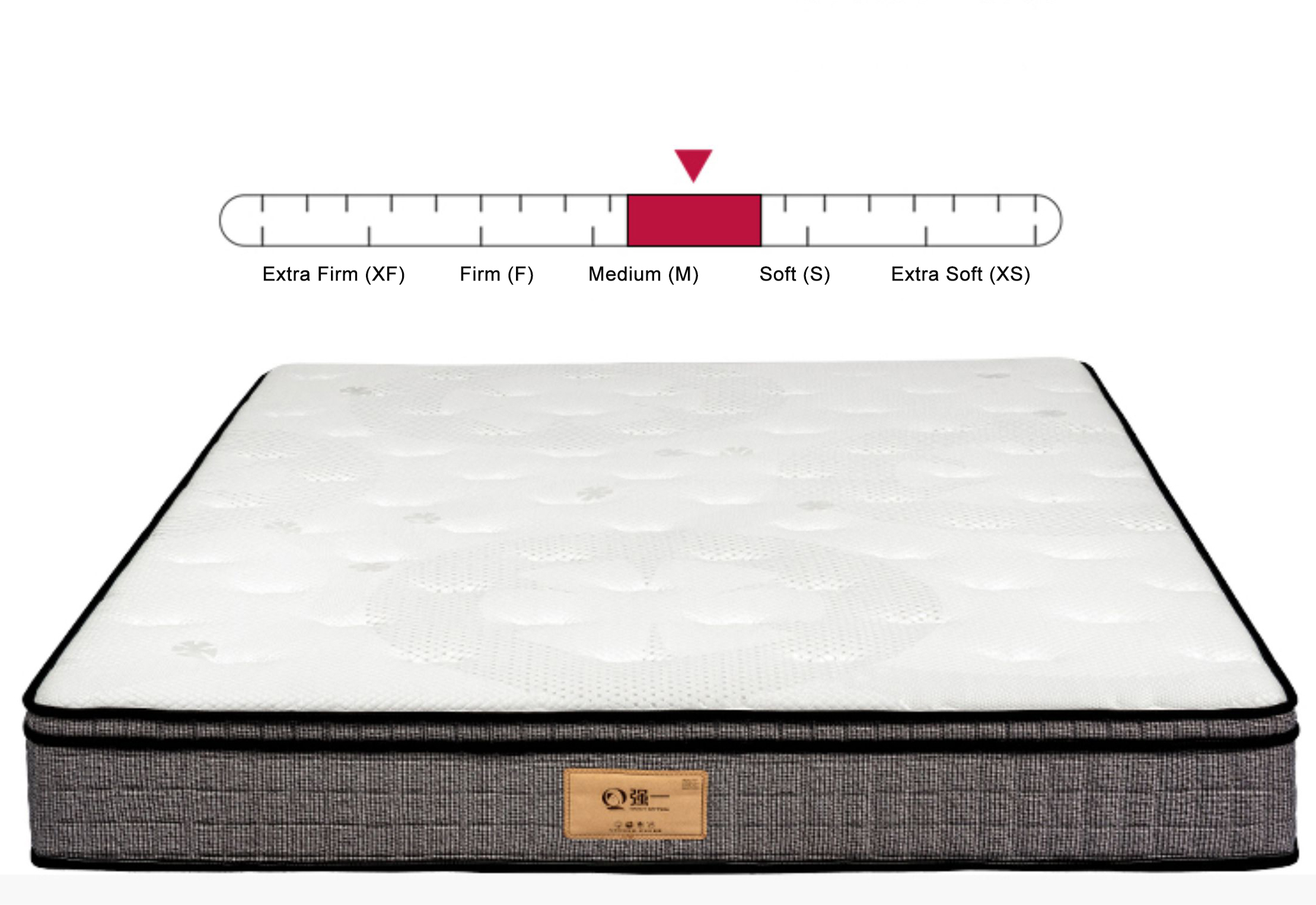 Custom sizes available