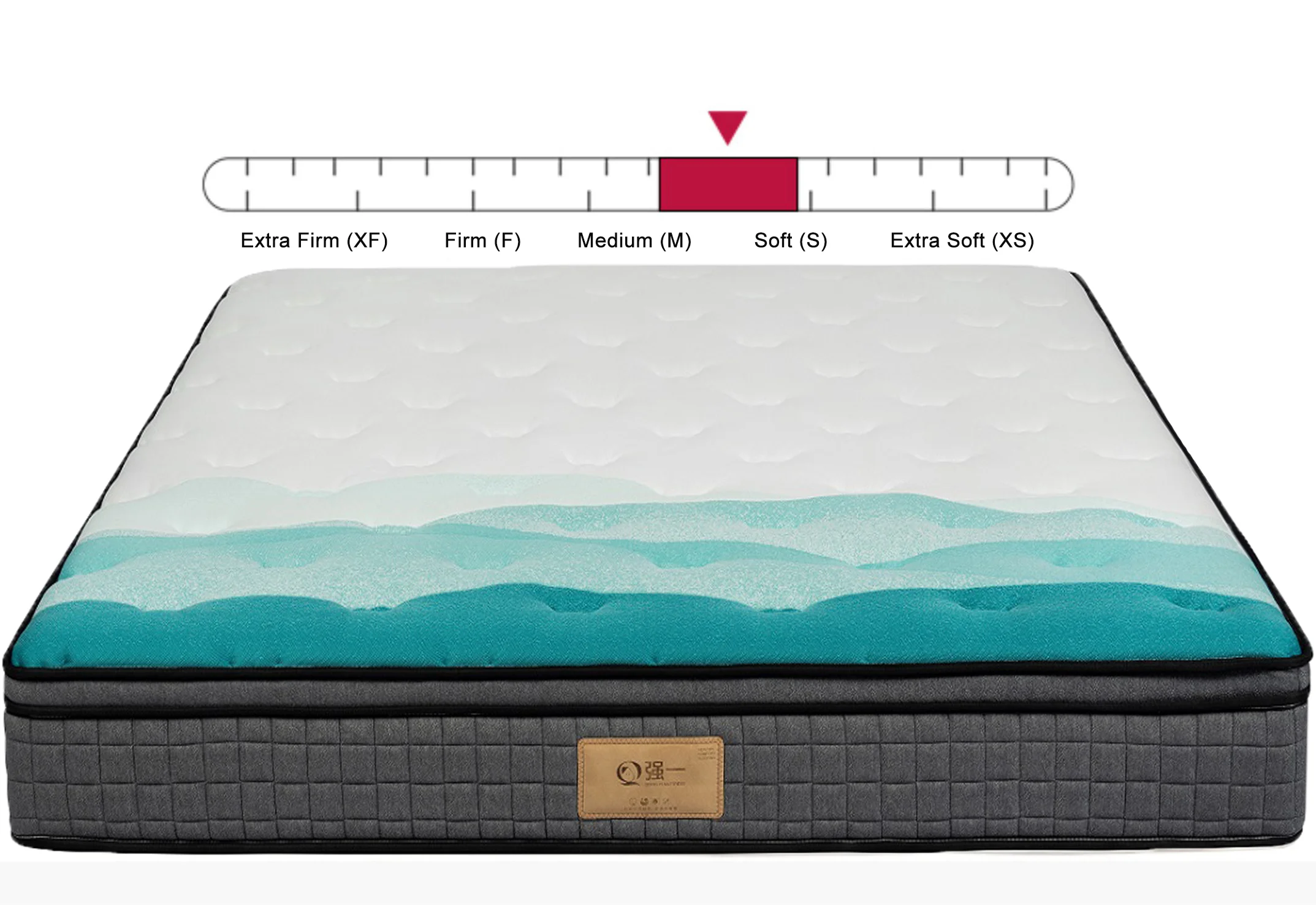 Custom sizes available