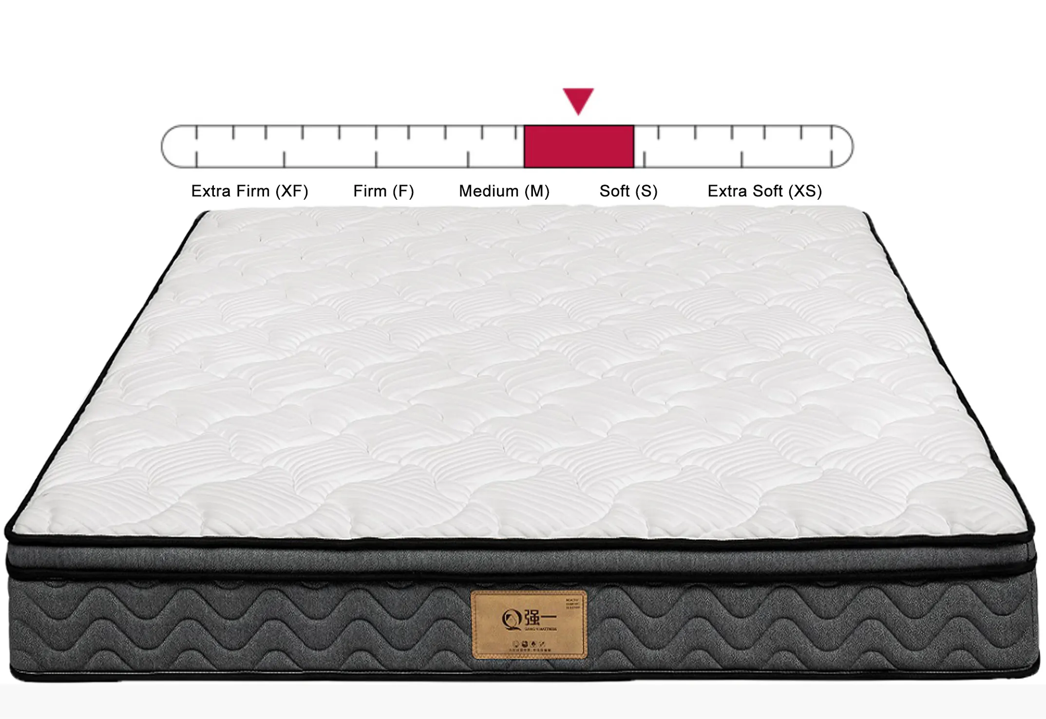 Custom sizes available