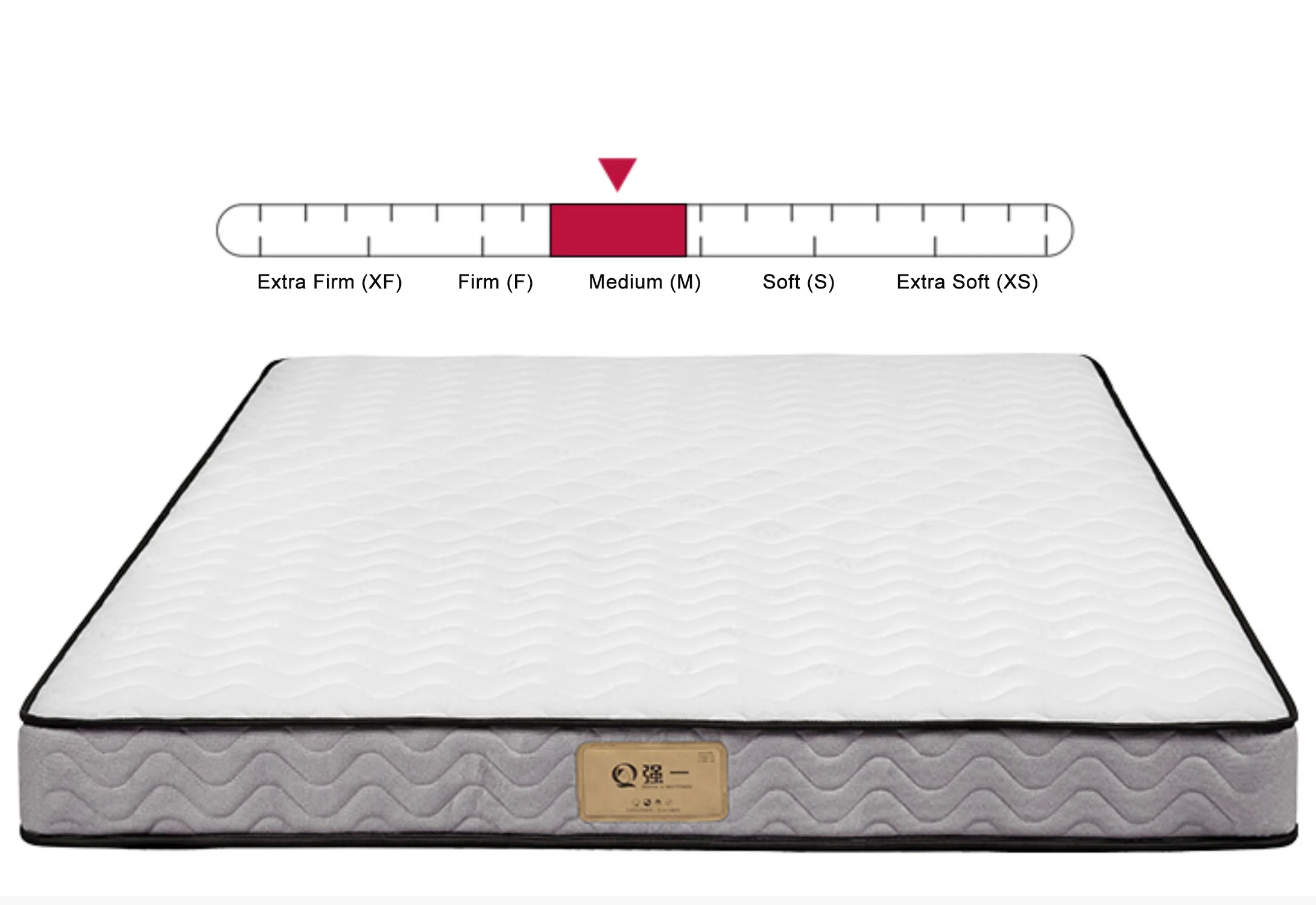 Custom sizes available