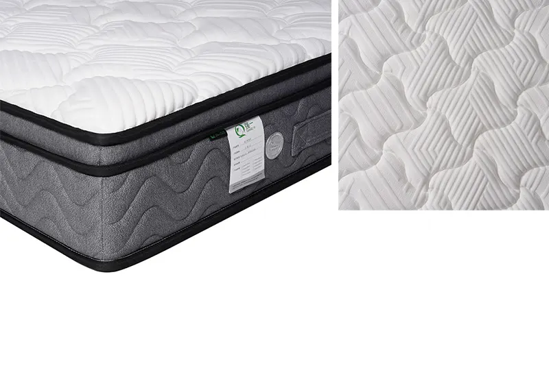 High weight knitted fabric