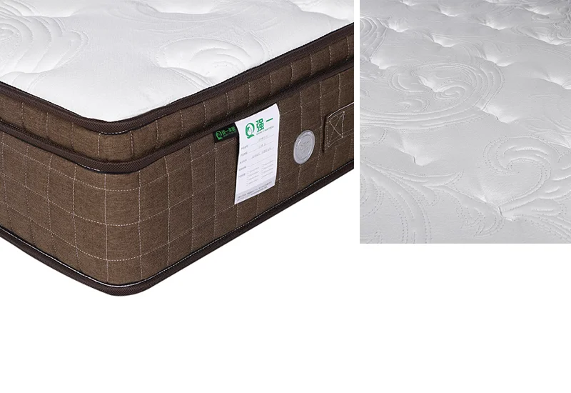 Silver-thread knitted rayon fabric