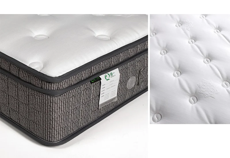 High-grade knitted Xinjiang cotton fabric