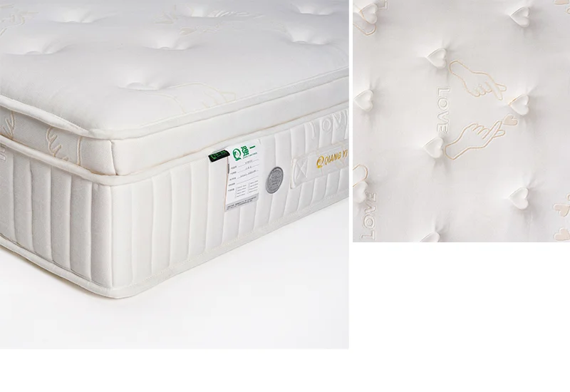 High-quality knitted fabric