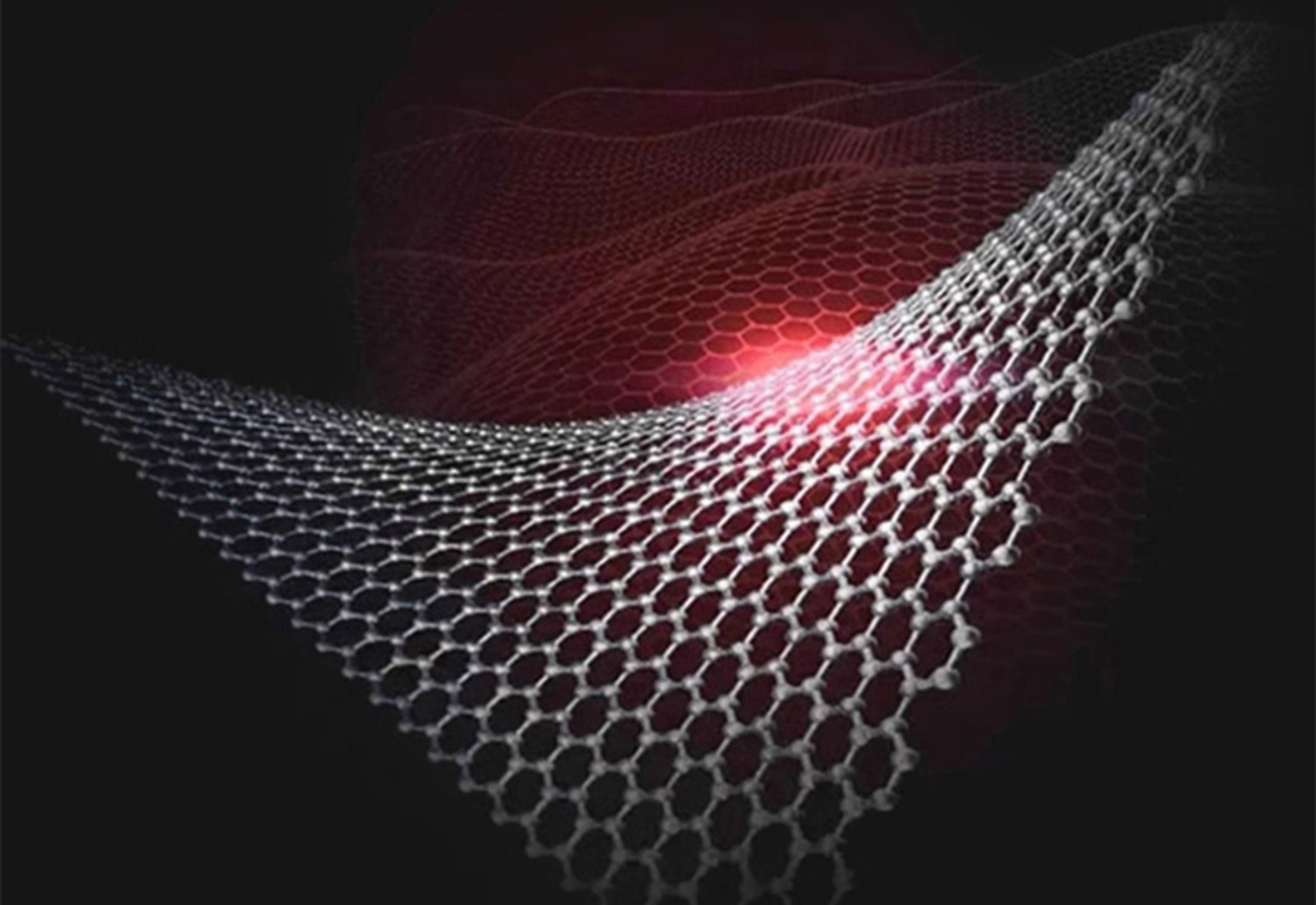 Graphene fiber