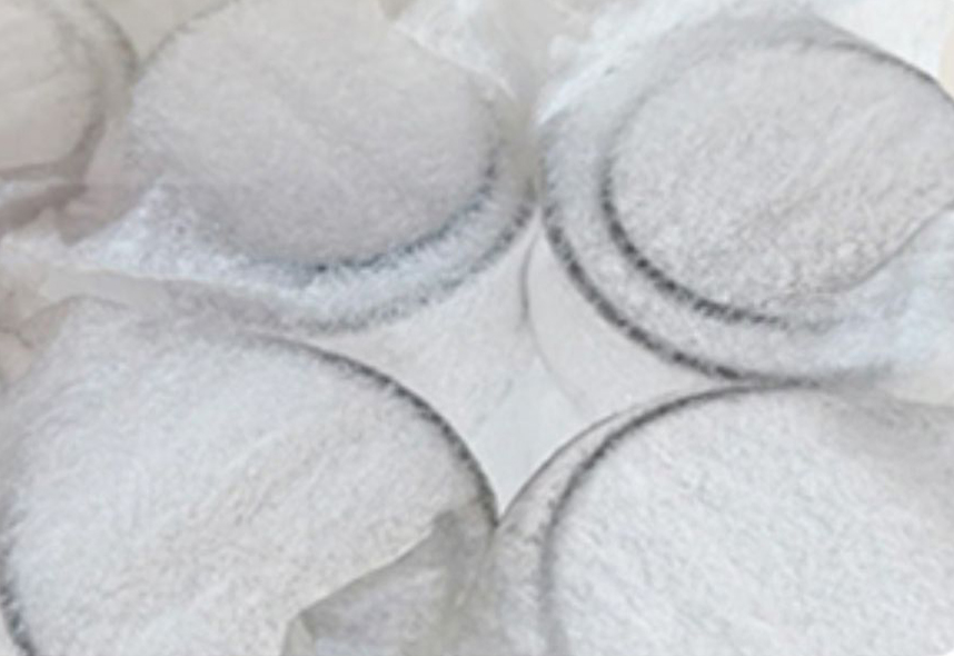 Careful selection of non-woven fabrics