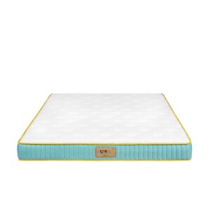 Children-Safe Cotton Mattress
