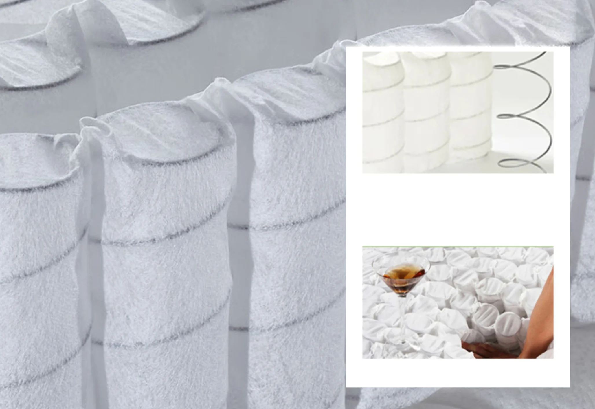 The Ultimate Guide to Hybrid Mattresses: Combining Support with Pressure Relief