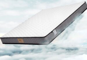 soft and antibacterial mattress