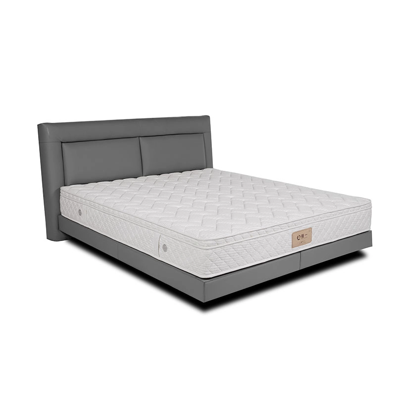 Pocket Spring vs Memory Foam Best Mattress for Couples
