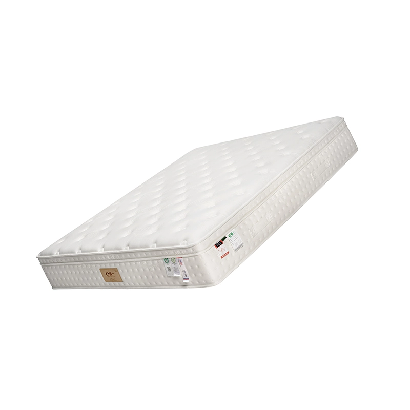 The Ultimate OEM Guide Compressed & Roll-Packed Mattresses – Quality, Costs, and Logistics