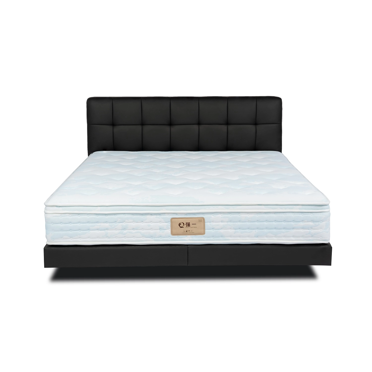 Why Hoteliers Choose Natural Latex Hybrid Mattresses