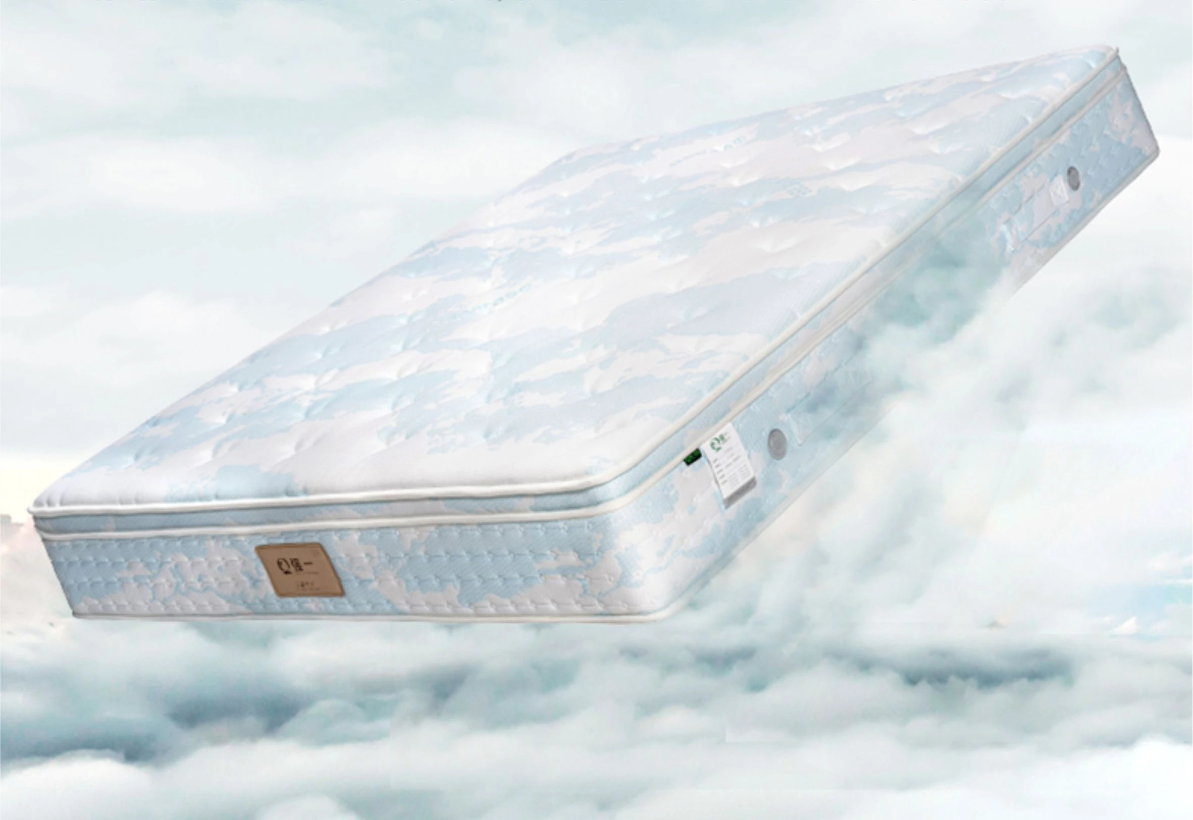 pressure-relieving mattress