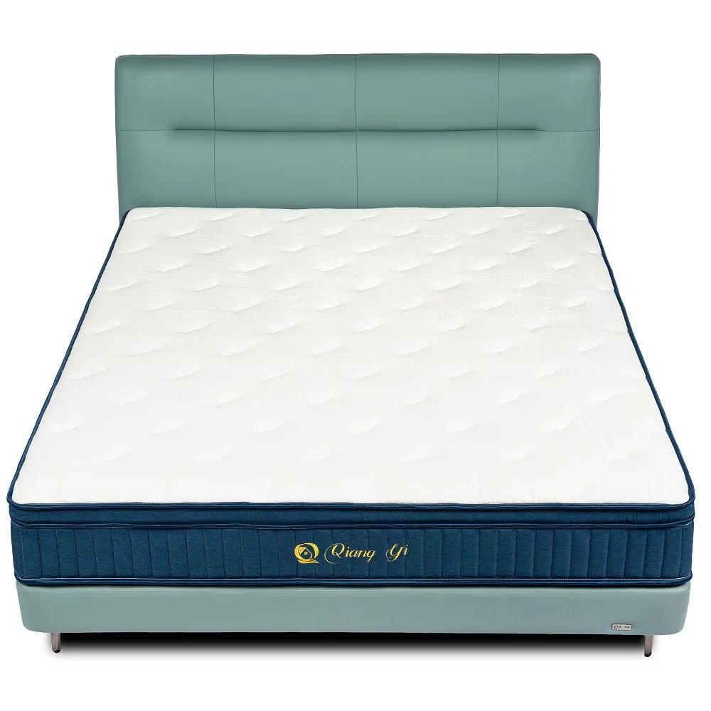 Does a 3D Foam Mattress Sleep Cool? The Science Behind Airflow and Heat Dissipation