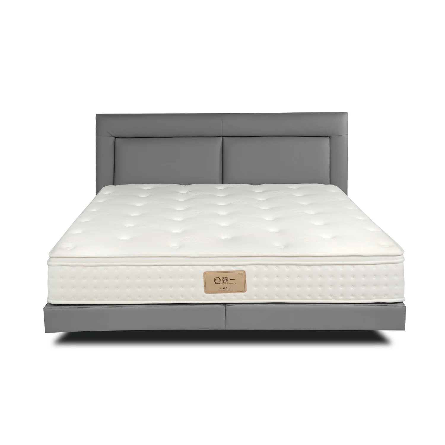 The Complete Hotel Mattress Purchasing Guide: From Bulk Ordering to Delivery and Installation