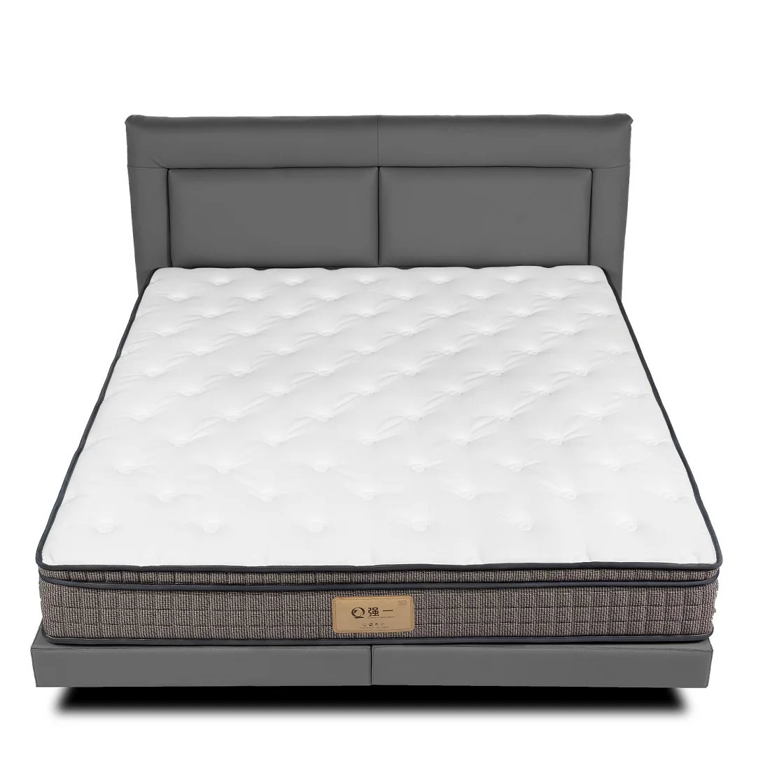 Why Hybrid Latex Mattresses with Pocket Springs Are the Next Big Trend in Global Sleep Tech