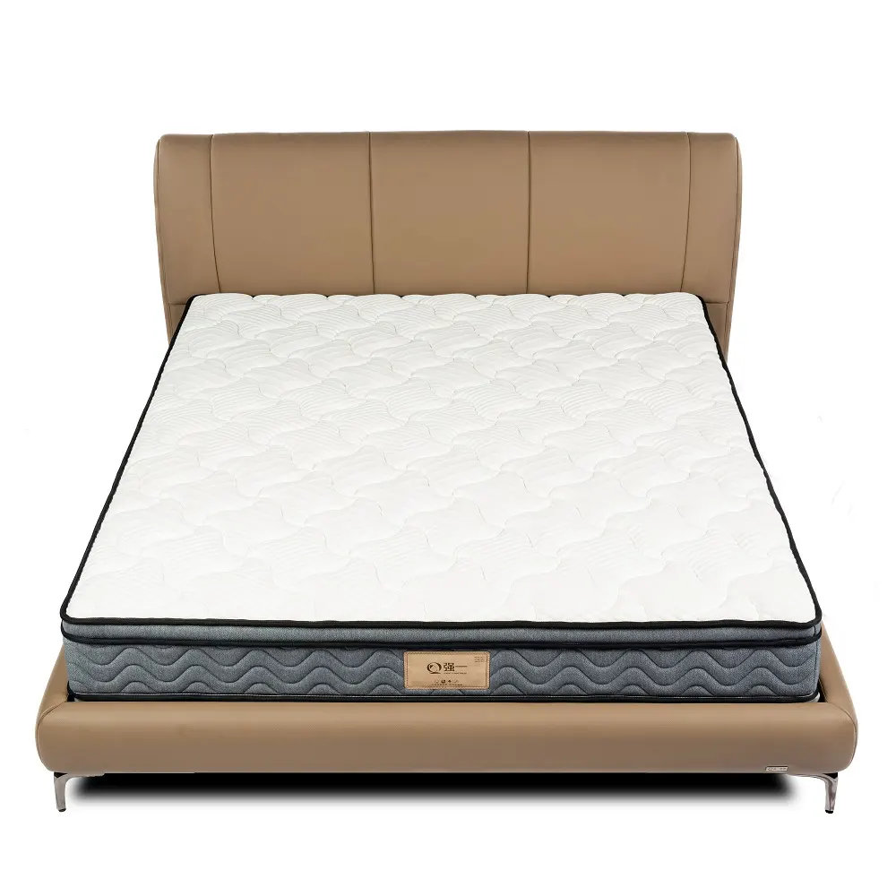 The Perfect Fit for Allergy Sufferers: Why Hypoallergenic Latex Hybrids Are Gaining Traction in Hotels & Homes