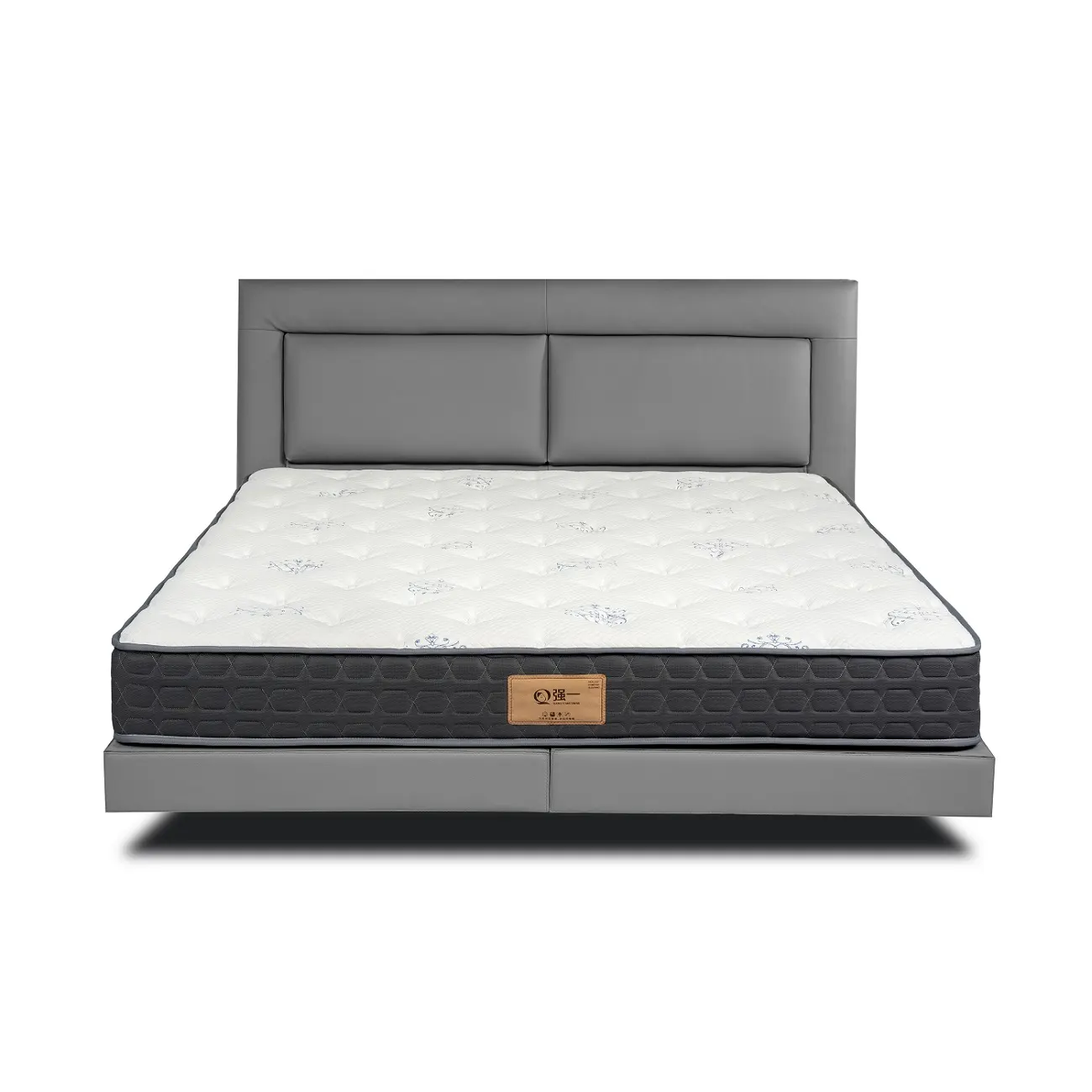 Why Odor-Resistant Hybrid Mattresses Are Becoming Popular for Modern Homes and Hotels