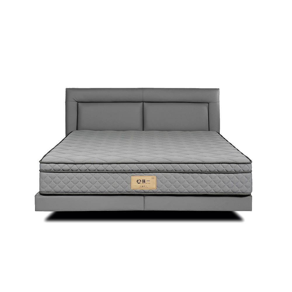How Mattress Manufacturers Test Durability Inside a 30,000-Cycle Compression Test