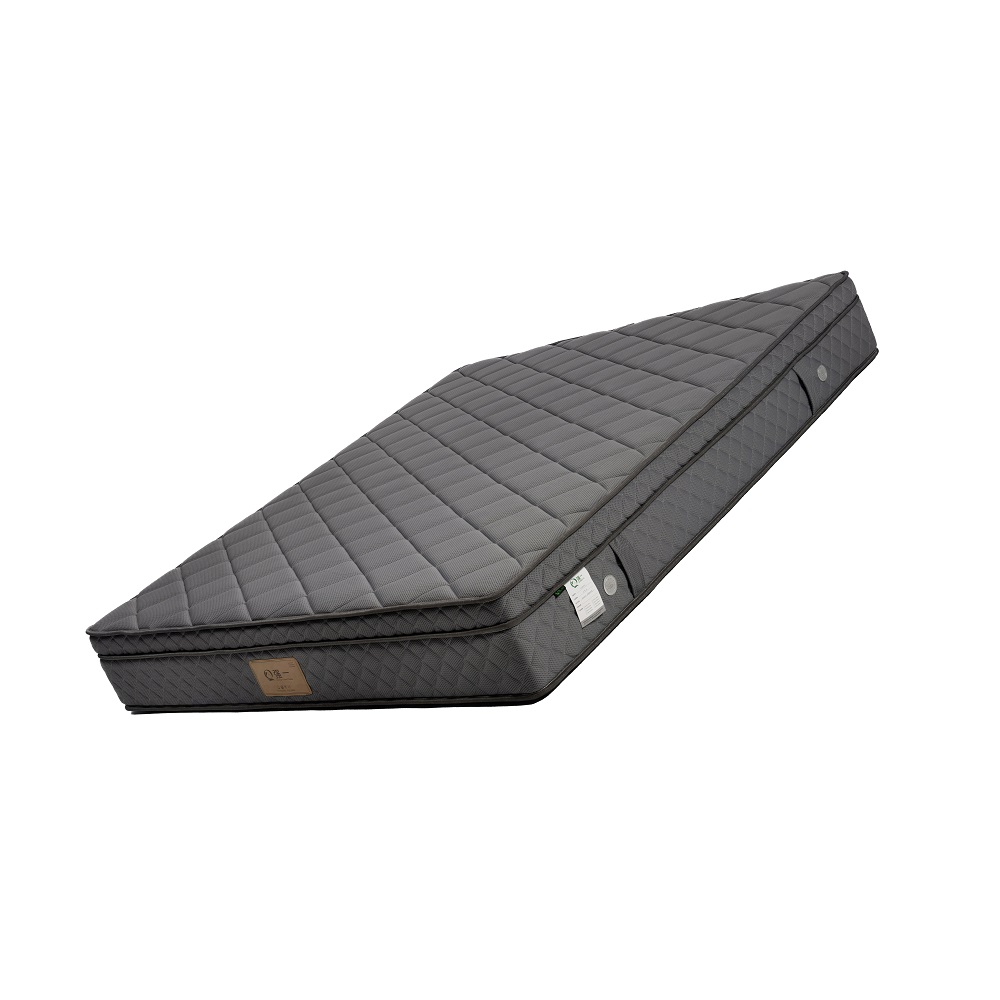 QYM001 – Premium 4D Fabric Pocket Spring Mattress