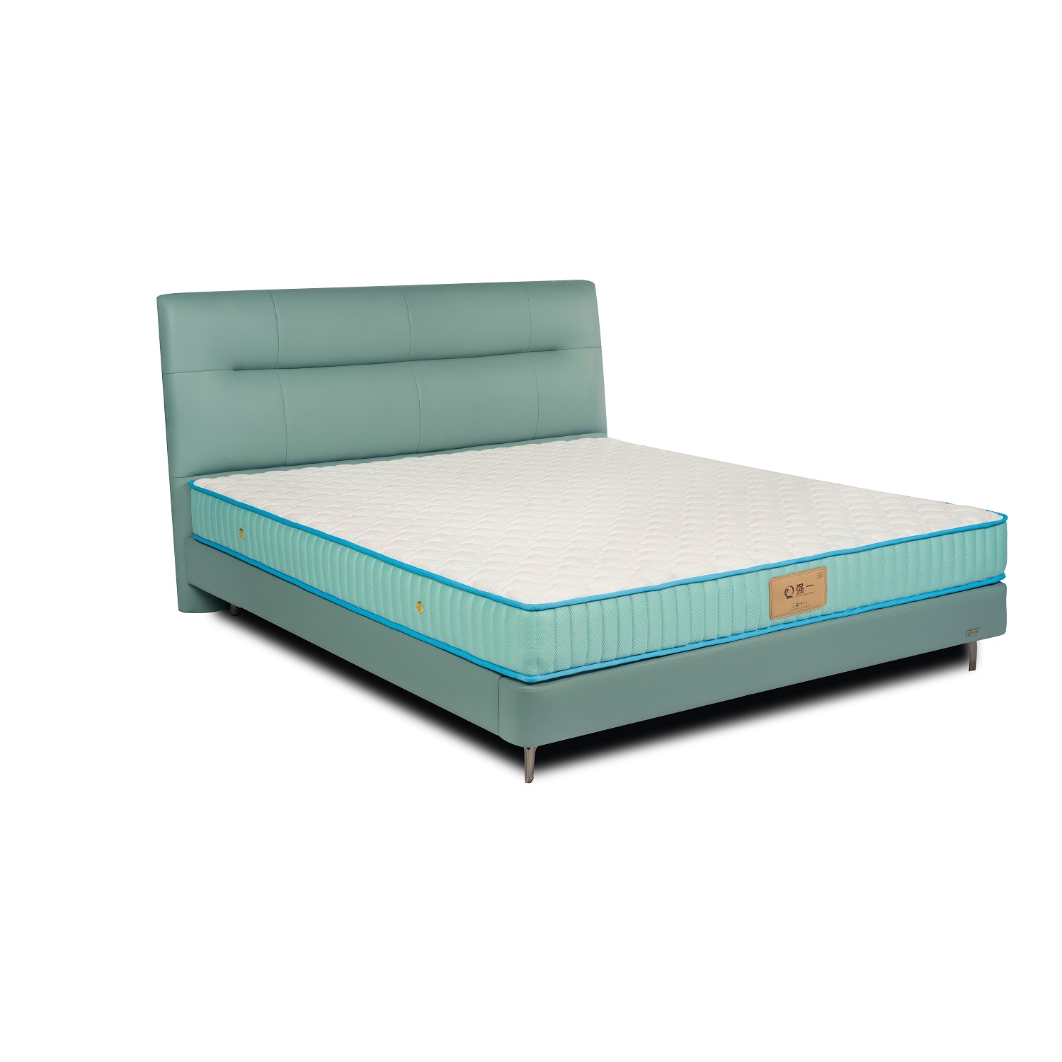 Copper-Ion vs Silver-Ion Mattress Fabrics Which Antimicrobial Technology Should Brands Choose