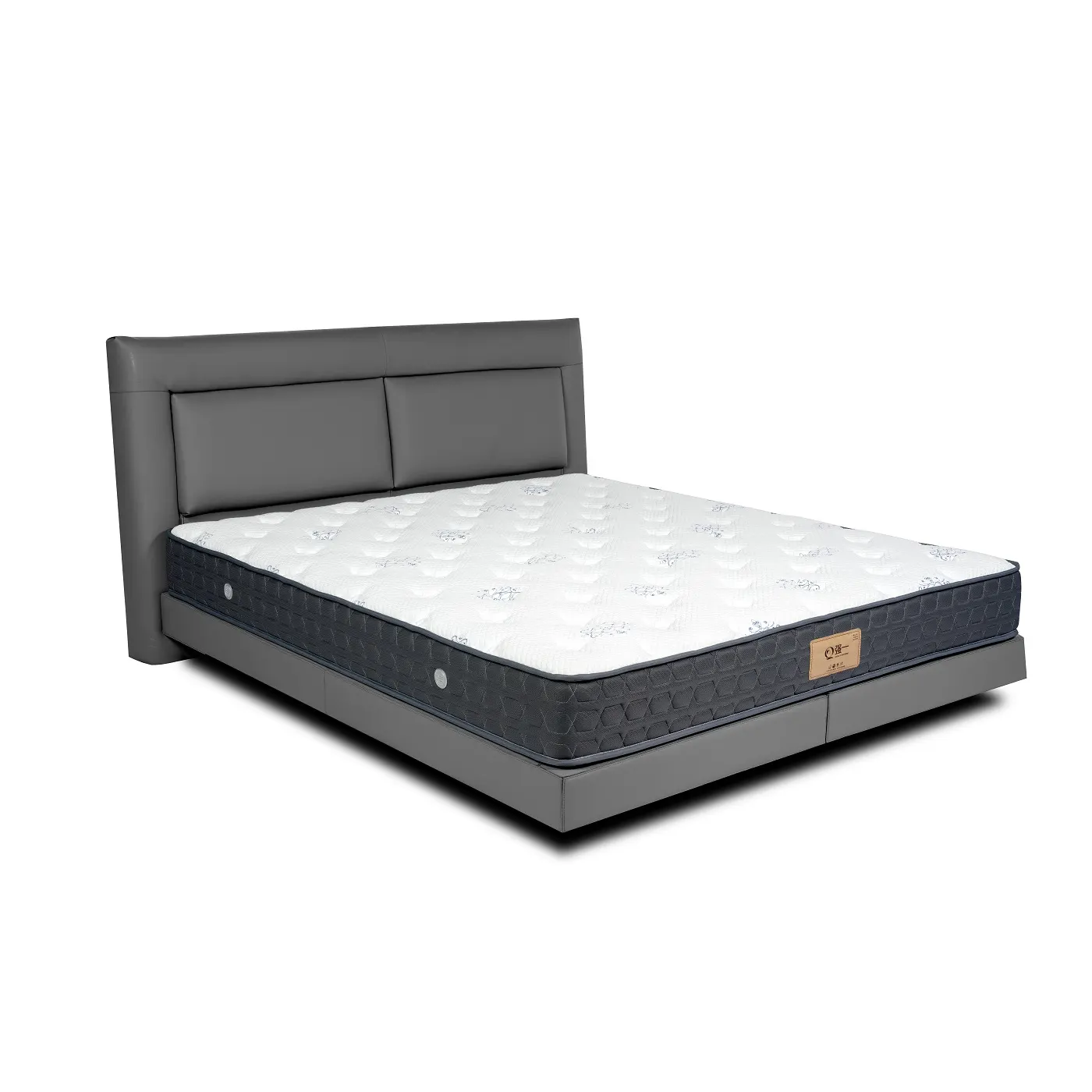 Why New Mattress Odors Happen and How Low-Emission Materials Are Changing Sleep Products in 2026