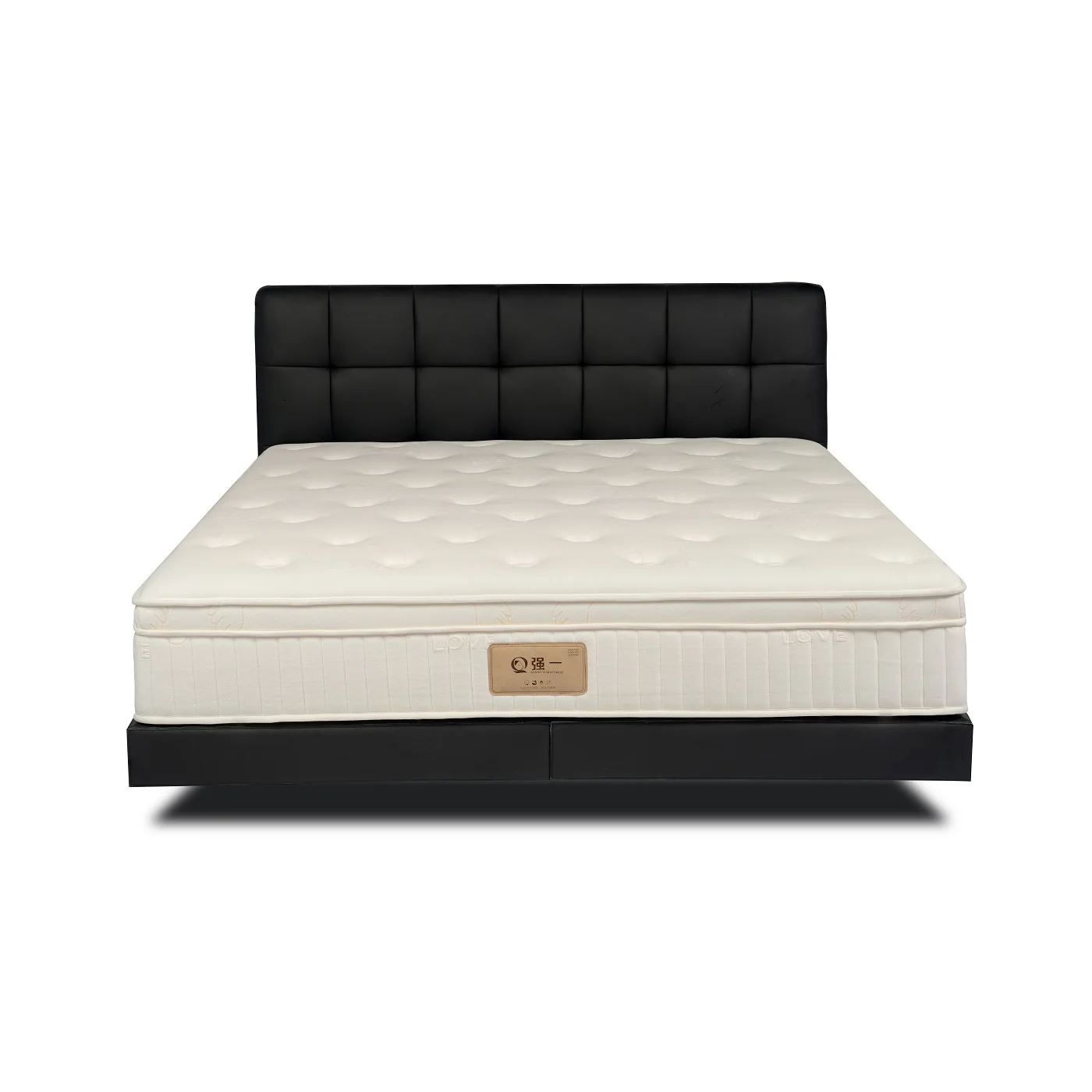 How Should B2B Buyers Evaluate a Gel Memory Foam Pocket Spring Mattress