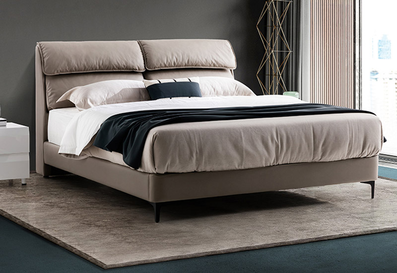OEM mattress manufacturing planning for private-label and bulk orders
