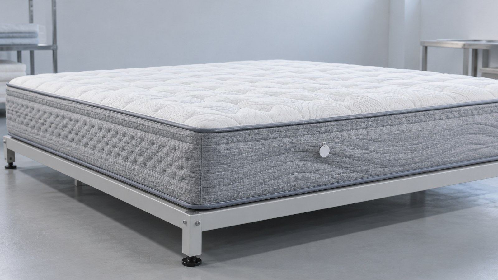 Why Do Mattress Side Panels Bulge Even When the Sleep Surface Looks Flat?